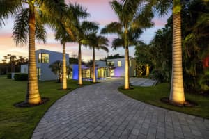 12 Beach Road, Jupiter Island, FL 33455 - MLS#B26022643