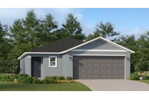 10897 Nw Everbreeze Drive, Port St. Lucie, Fl 34987, Port Saint Lucie