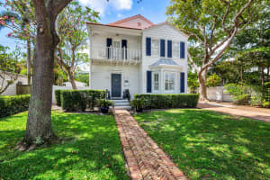 294 Queens Court, West Palm Beach, FL 33401 - MLS#B26022672