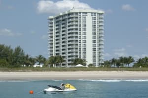 2700 N Highway A1a 1301, Fort Pierce, FL 34949, Fort Pierce, FL 34949 - MLS#B26022678
