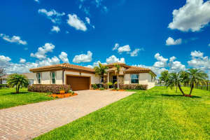 12793 Copper Creek Drive, Port Saint Lucie, FL 34987 - MLS#B26022684