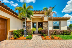 12793 Copper Creek Drive, Port Saint Lucie, FL 34987 - MLS#B26022684