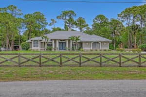 17271 88th Rd Road, The Acreage, FL 33470 - MLS#B26022692