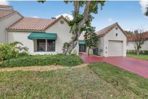 6545 Las Flores Drive, Boca Raton, FL 33433 - MLS#B26022693