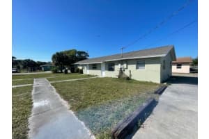 1205 Ave K, Fort Pierce, FL 34950, Fort Pierce, FL 34950 - MLS#B26022698