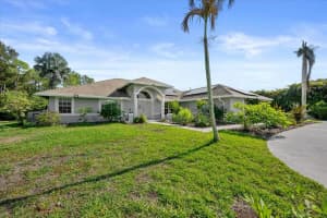 13613 62nd Ct Court, The Acreage, FL 33412 - MLS#B26022703