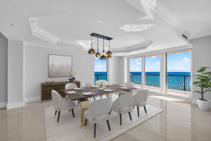 5150 Ocean Drive, Singer Island, FL 33404 - MLS#B26022710