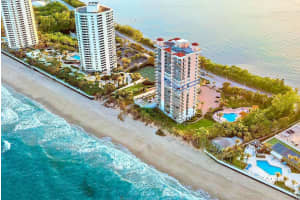 5150 Ocean Drive, Singer Island, FL 33404 - MLS#B26022710