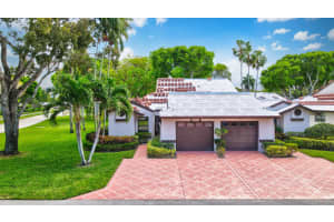 6329 Royal Manor Circle, Delray Beach, FL 33484 - MLS#B26022714