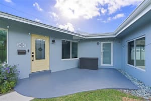 2000 26th Avenue, Fort Lauderdale, FL 33316 - MLS#B26022715