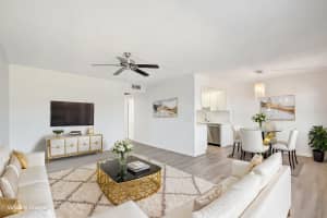 4015 Cornwall A, Boca Raton, FL 33434, Boca Raton, FL 33434 - MLS#B26022724