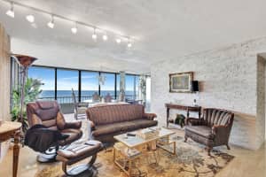 5550 Ocean Drive, Singer Island, FL 33404 - MLS#B26022733