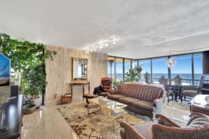 5550 Ocean Drive, Singer Island, FL 33404 - MLS#B26022733