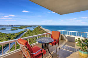 5550 Ocean Drive, Singer Island, FL 33404 - MLS#B26022733