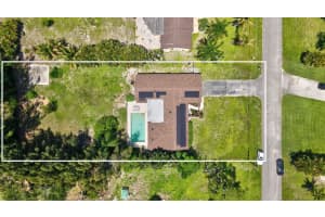 128 Barberton Road, Lake Worth, FL 33467 - MLS#B26022737