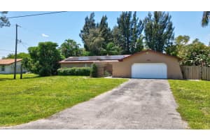 128 Barberton Road, Lake Worth, FL 33467 - MLS#B26022737