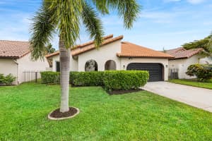 7674 Solimar Circle, Boca Raton, FL 33433 - MLS#B26022738