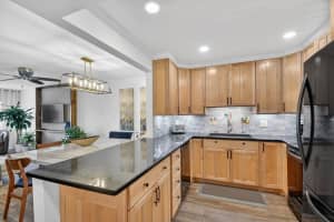 1502 Lakeside Drive, Lake Worth Beach, FL 33460 - MLS#B26022749