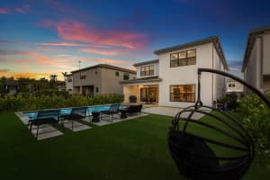 8124 Crystal Downs Avenue, Boca Raton, FL 33434 - MLS#B26022753