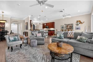 9539 Avenel Lane, Port Saint Lucie, FL 34986 - MLS#B26022778