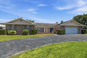 232 Gleneagles Drive, Lake Worth, Fl 33462, Lake Worth