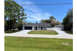 1721 Ocean Cove Avenue, Port Saint Lucie, FL 34953 - MLS#B26022790