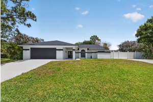 1721 Ocean Cove Avenue, Port Saint Lucie, FL 34953 - MLS#B26022790