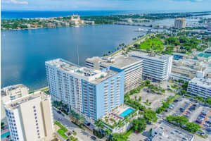 1551 Flagler Drive, West Palm Beach, FL 33401 - MLS#B26022803