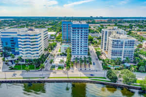 1551 Flagler Drive, West Palm Beach, FL 33401 - MLS#B26022803