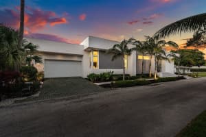 823 Oyster Lane, Lantana, FL 33462 - MLS#B26022806