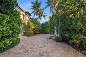 240 Ocean Boulevard, Palm Beach, FL 33480 - MLS#B26022810