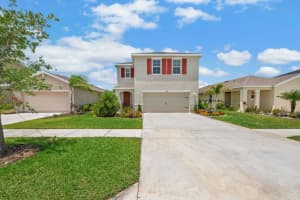 10764 Sw Vasari Way, Port St. Lucie, Fl 34987, Port Saint Lucie