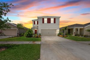10764 Vasari Way, Port Saint Lucie, FL 34987 - MLS#B26022814