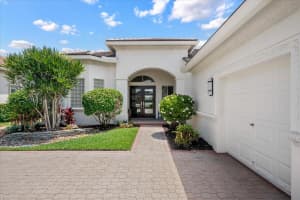 7676 Ironhorse Boulevard, West Palm Beach, FL 33412 - MLS#B26022815