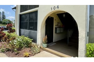 104 Lake Pine Circle A-1, Greenacres, Fl 33463, Greenacres