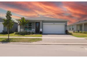 9714 Indra Way, Port Saint Lucie, FL 34987 - MLS#B26022819