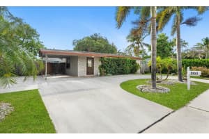 2831 Seacrest Boulevard, Boynton Beach, FL 33435 - MLS#B26022821