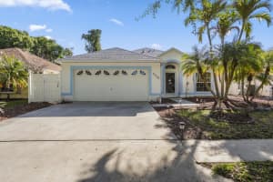 8238 Maidencane Place, Port St. Lucie, Fl 34952, Port Saint Lucie
