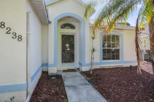 8238 Maidencane Place, Port Saint Lucie, FL 34952 - MLS#B26022830
