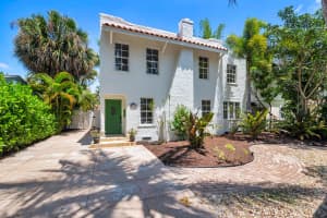 525 35th Street, West Palm Beach, Fl 33407, West Palm Beach