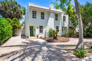 525 35th Street, West Palm Beach, FL 33407 - MLS#B26022834