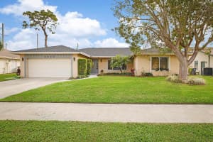 4422 Brandywine Drive, Boca Raton, FL 33487 - MLS#B26022855