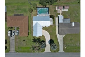 7410 Santa Rosa Parkway, Fort Pierce, FL 34951 - MLS#B26022856