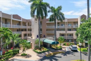 7618 Granville Drive 110-e, Tamarac, Fl 33321, Tamarac