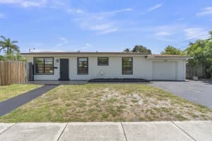 100 26th Court, Pompano Beach, FL 33064 - MLS#B26022864