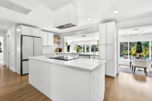 7745 W Lake Drive, Lake Clarke Shores, FL 33406 - MLS#B26022875