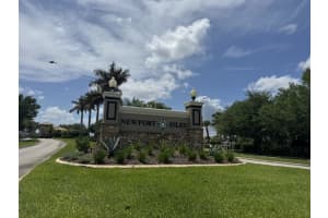 1804 Jamesport Drive, Port Saint Lucie, FL 34953 - MLS#B26022880