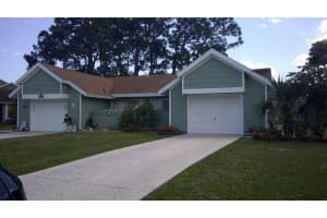 1350 Se La Haven Court, Port St. Lucie, Fl 34952, Port Saint Lucie