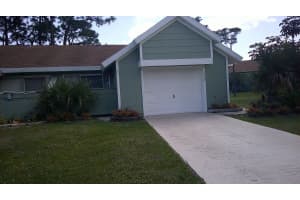 1350 La Haven Court, Port Saint Lucie, FL 34952 - MLS#B26022896