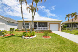549 Nw Portofino Lane, Port St. Lucie, Fl 34986, Port Saint Lucie